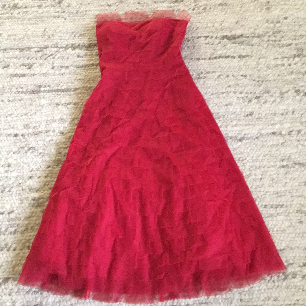 BCBG MaxAzria Dress